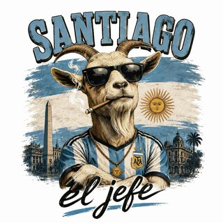 Logo Santiago
